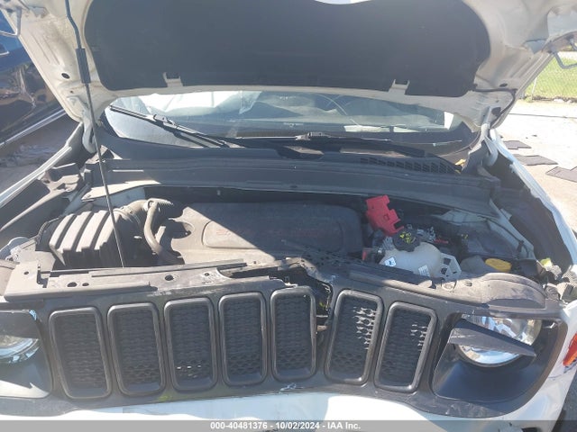 ZACNJBBB3KPK73117 Jeep Renegade Latitude 4x4