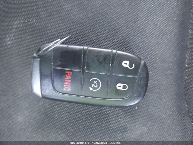 ZACNJBBB3KPK73117 Jeep Renegade Latitude 4x4