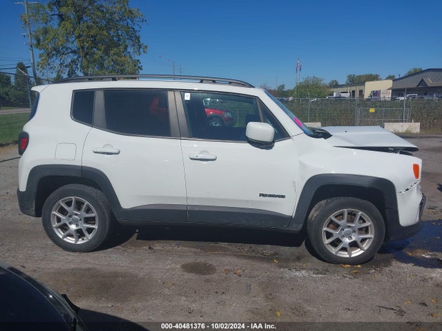 ZACNJBBB3KPK73117 Jeep Renegade Latitude 4x4
