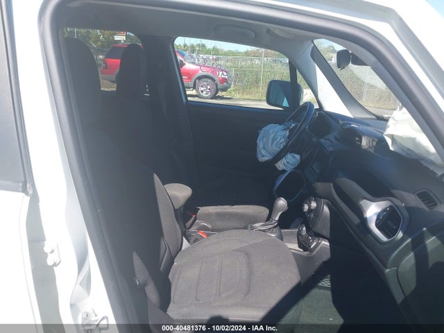 ZACNJBBB3KPK73117 Jeep Renegade Latitude 4x4