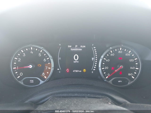 ZACNJBBB3KPK73117 Jeep Renegade Latitude 4x4