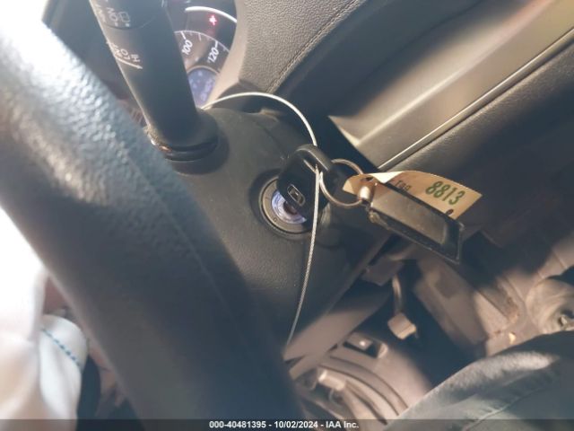 5J6RM4H42GL097702 Honda CR-V SE