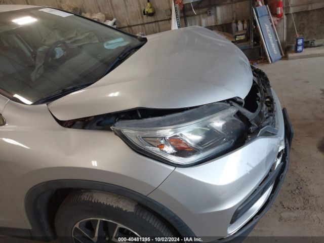 5J6RM4H42GL097702 Honda CR-V SE