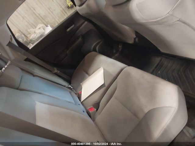 5J6RM4H42GL097702 Honda CR-V SE