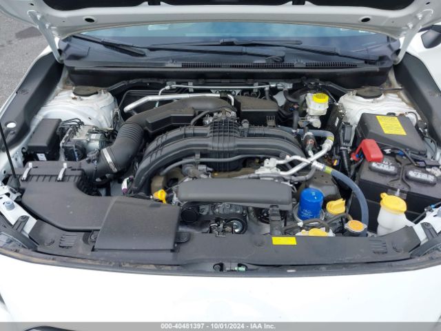 4S3GKAD67N3610903 Subaru Impreza Premium