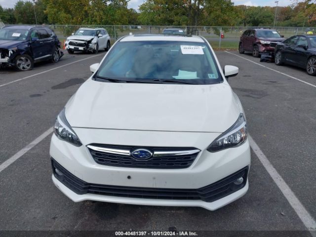 4S3GKAD67N3610903 Subaru Impreza Premium