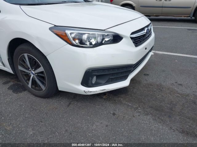 4S3GKAD67N3610903 Subaru Impreza Premium