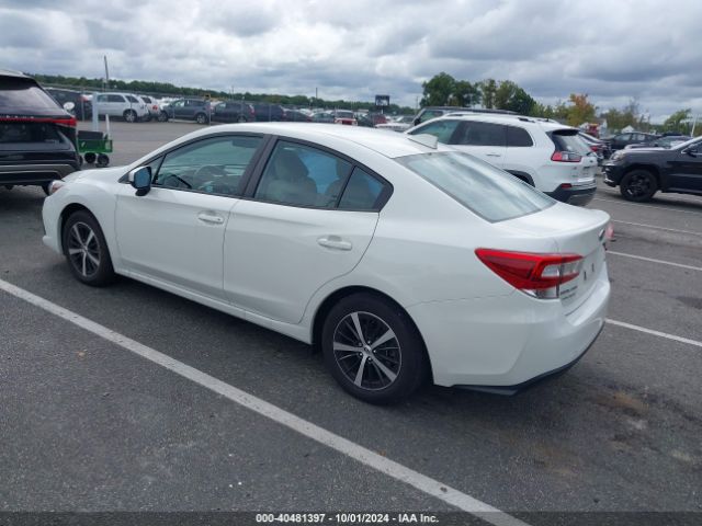 4S3GKAD67N3610903 Subaru Impreza Premium
