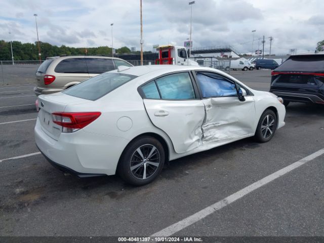 4S3GKAD67N3610903 Subaru Impreza Premium