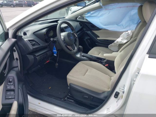 4S3GKAD67N3610903 Subaru Impreza Premium