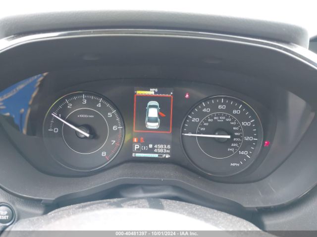 4S3GKAD67N3610903 Subaru Impreza Premium