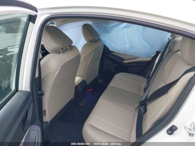 4S3GKAD67N3610903 Subaru Impreza Premium
