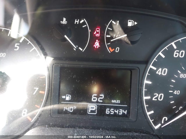 Nissan SENTRA S 2017 3N1AB7AP5HY308644 Image 15