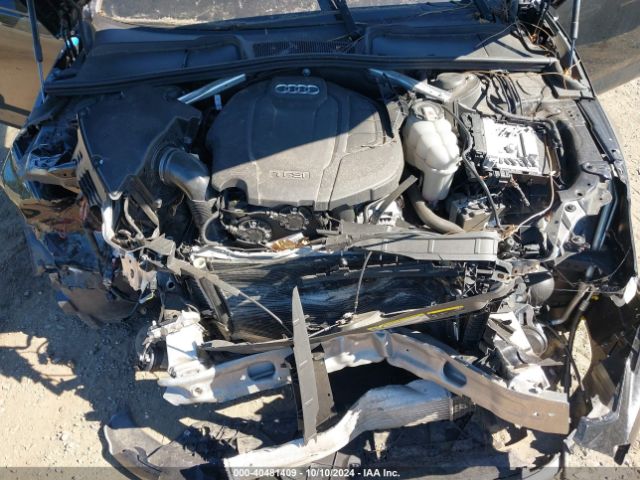 WAUENAF44KN016048 Audi A4 45 Premium