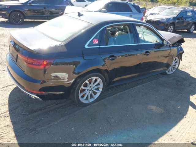 WAUENAF44KN016048 Audi A4 45 Premium
