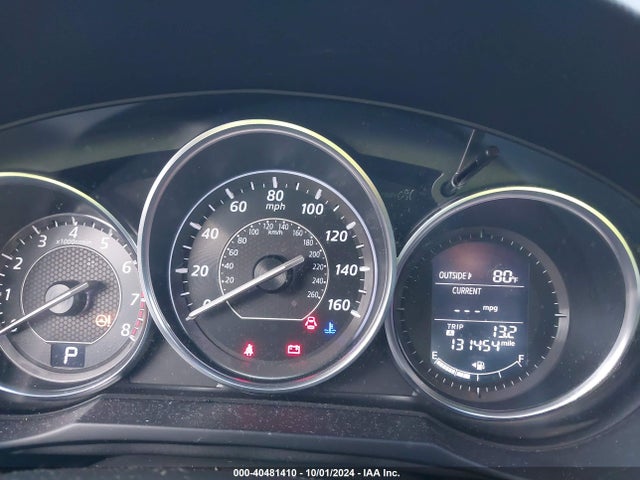 JM1GJ1U57F1202411 Mazda Mazda6 I Sport