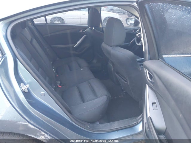 JM1GJ1U57F1202411 Mazda Mazda6 I Sport
