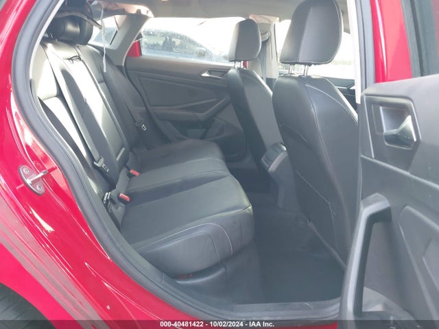 3VWEB7BU0KM199802 Volkswagen Jetta 1.4t Sel