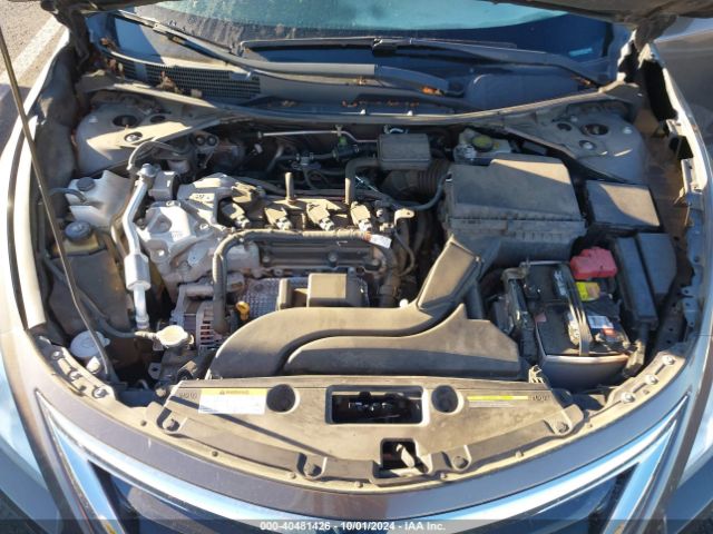 1N4AL3AP0EC149836 Nissan ALTIMA 2.5