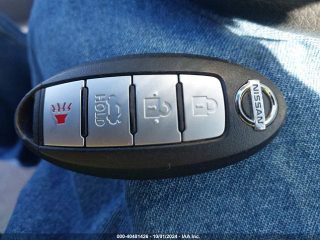 1N4AL3AP0EC149836 Nissan ALTIMA 2.5
