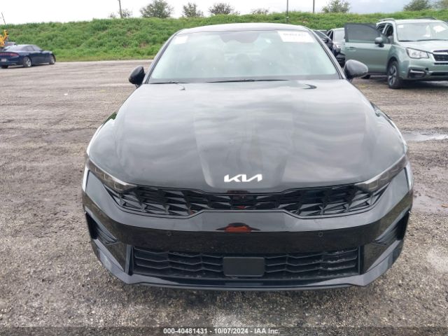 KNAG34J73S5282484 KIA K5 EX
