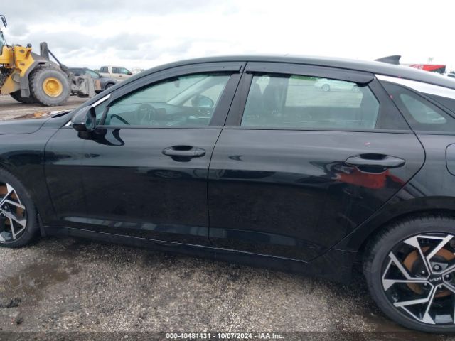 KNAG34J73S5282484 KIA K5 EX