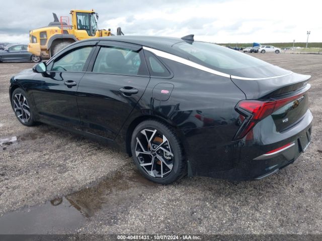 KNAG34J73S5282484 KIA K5 EX