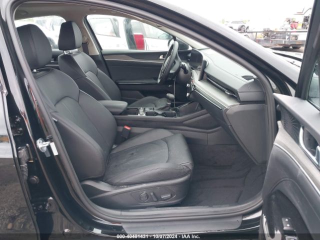 KNAG34J73S5282484 KIA K5 EX