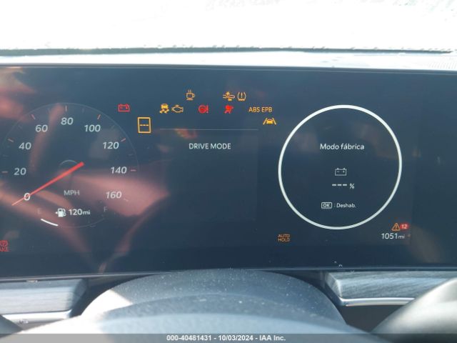 KNAG34J73S5282484 KIA K5 EX