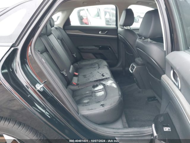 KNAG34J73S5282484 KIA K5 EX