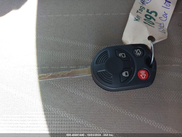 Ford FOCUS SE 2018 1FADP3F2XJL275971 Image 11