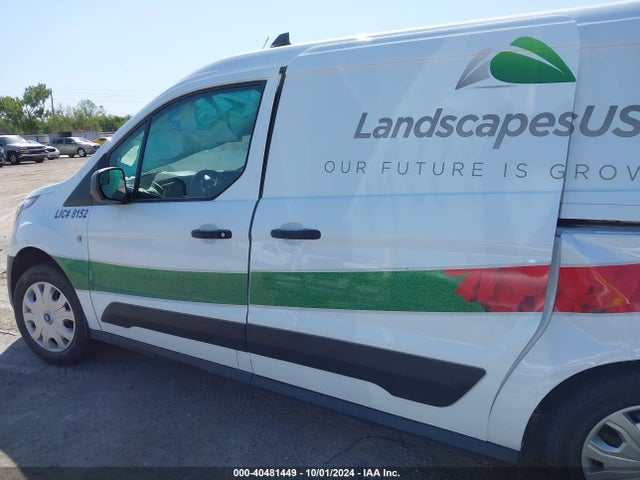 Ford Transit Connect Xl Cargo Van 2023 NM0LS7S26P1572822 Image 13