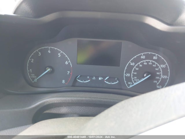 Ford Transit Connect Xl Cargo Van 2023 NM0LS7S26P1572822 Image 14
