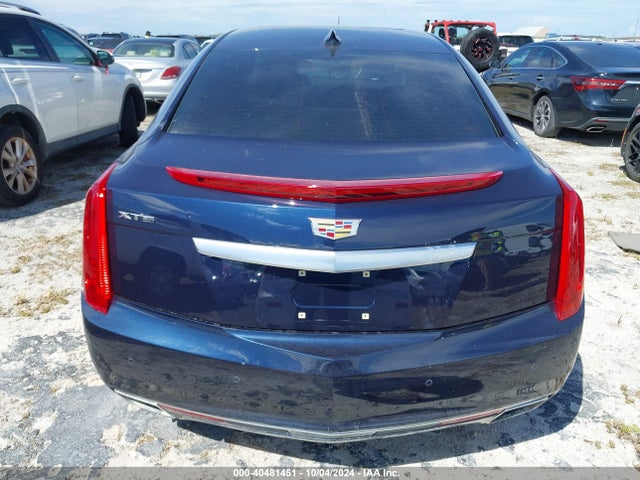 Cadillac Xts Platinum 2016 2G61S5S35G9175303 Image 16