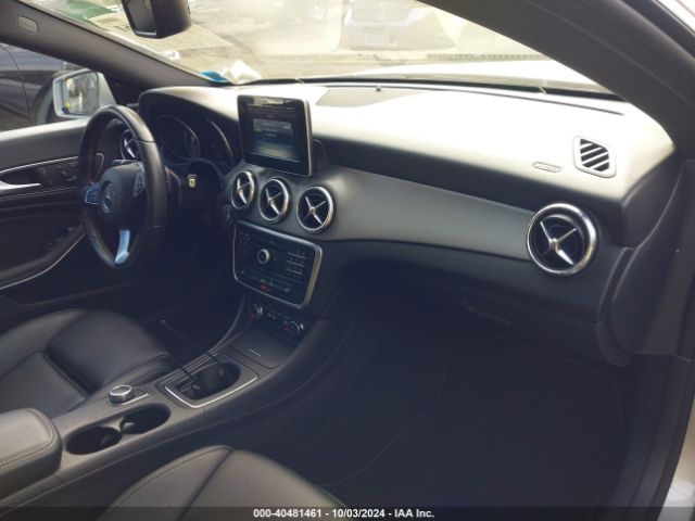 WDDSJ4GB9GN349617 Mercedes-Benz CLA 250 4MATIC