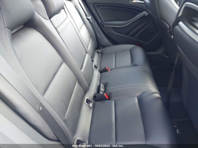 WDDSJ4GB9GN349617 Mercedes-Benz CLA 250 4MATIC