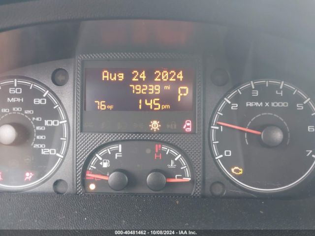 3C6TRVDG8JE107191 RAM Promaster 2500 High Roof 159 Wb