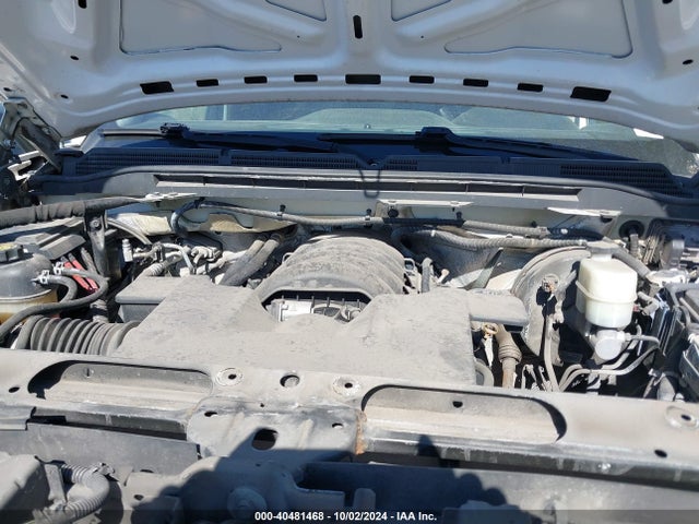 GMC Sierra 1500 Slt 2017 3GTU2NEJ7HG433722 Image 10