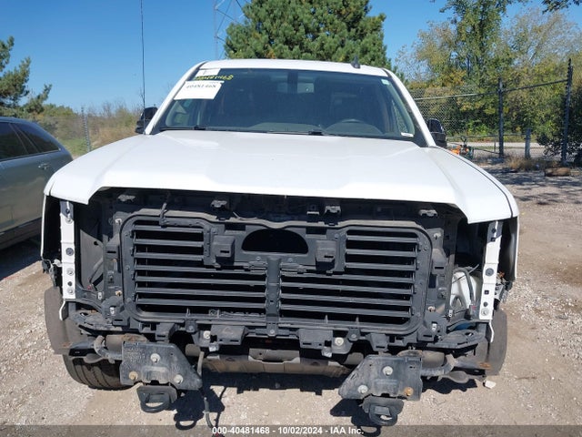 GMC Sierra 1500 Slt 2017 3GTU2NEJ7HG433722 Image 11