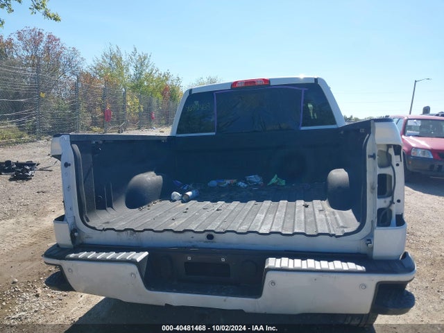 GMC Sierra 1500 Slt 2017 3GTU2NEJ7HG433722 Image 15