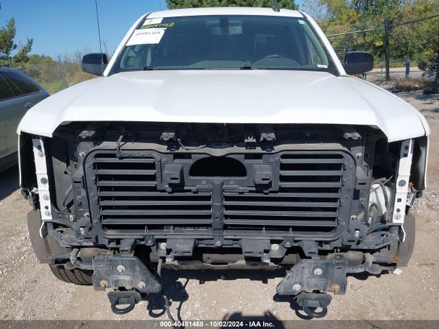 GMC Sierra 1500 Slt 2017 3GTU2NEJ7HG433722 Image 6