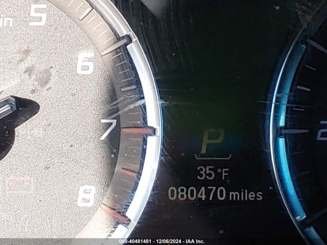 5J8YD4H53KL012628 Acura Mdx Tech Pkg