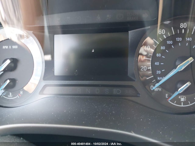 Ford FUSION SE 2017 3FA6P0HD9HR148601 Image 15