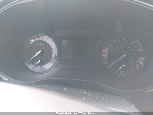 Ford FUSION SE 2017 3FA6P0HD9HR148601 Image 7