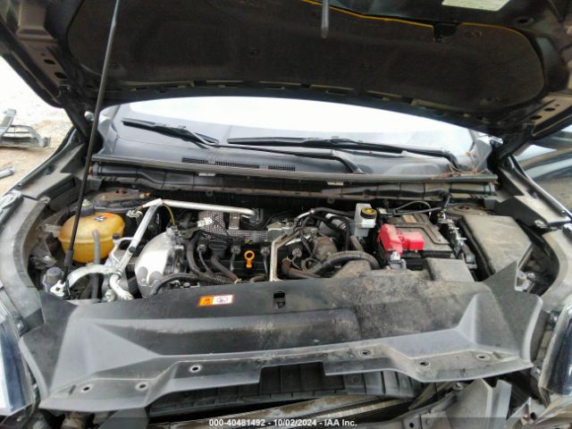 2022 MITSUBISHI OUTLANDER JA4J4TA80NZ052241 Photo 9