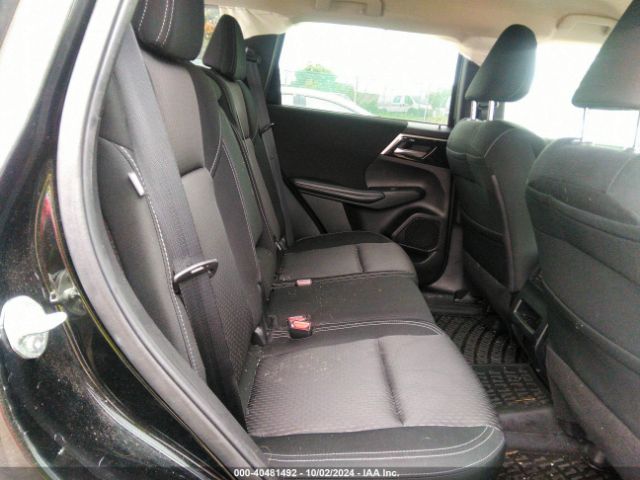 2022 MITSUBISHI OUTLANDER JA4J4TA80NZ052241 Photo 7