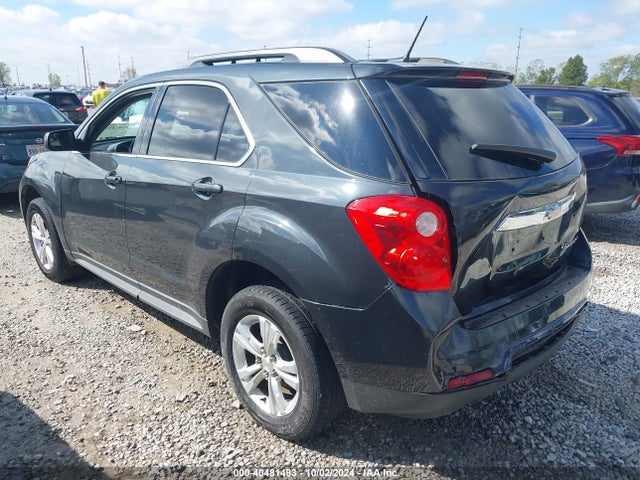 Chevrolet EQUINOX 1LT 2014 2GNALBEK9E6269198 Image 3