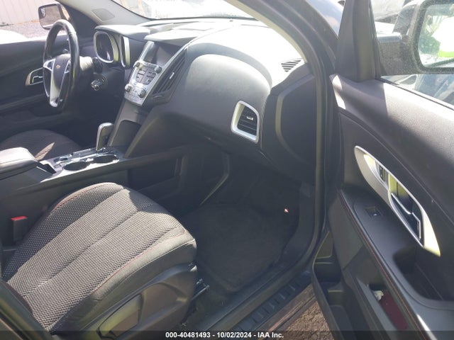 Chevrolet EQUINOX 1LT 2014 2GNALBEK9E6269198 Image 5