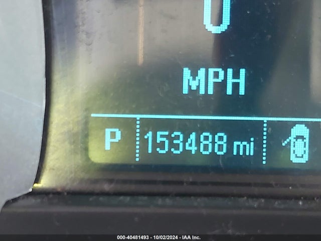Chevrolet EQUINOX 1LT 2014 2GNALBEK9E6269198 Image 7