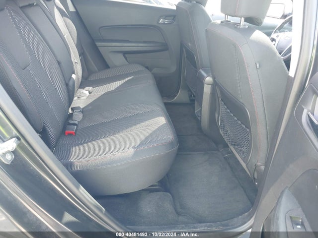 Chevrolet EQUINOX 1LT 2014 2GNALBEK9E6269198 Image 8